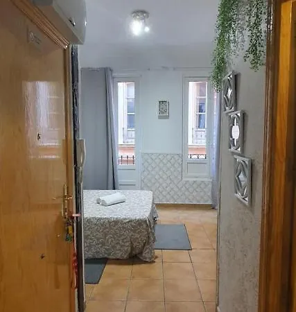 Granada Center Apartment Granada