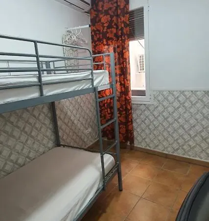 Apartment Granada Center Apartment *