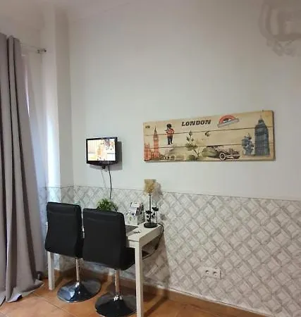 Granada Center Apartment Granada