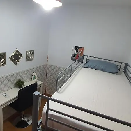 Granada Center Apartment Apartment