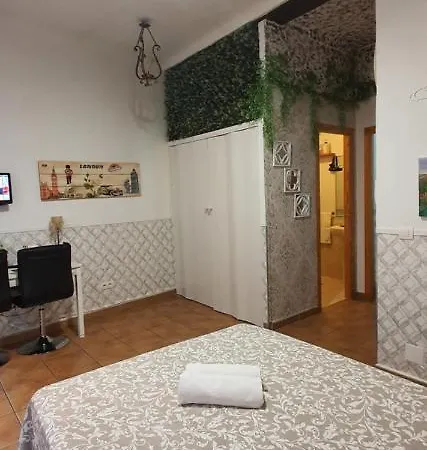 Granada Center Apartment *