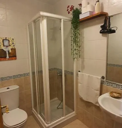 Granada Center Apartment Granada
