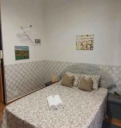 Apartment Granada Center Apartment *