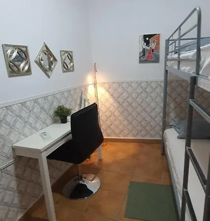 Granada Center Apartment Apartment *