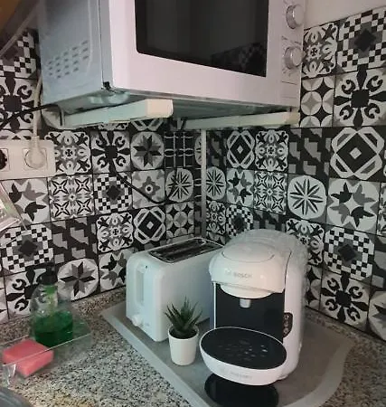 Granada Center Apartment Apartment