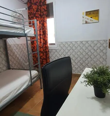 Granada Center Apartment * Granada